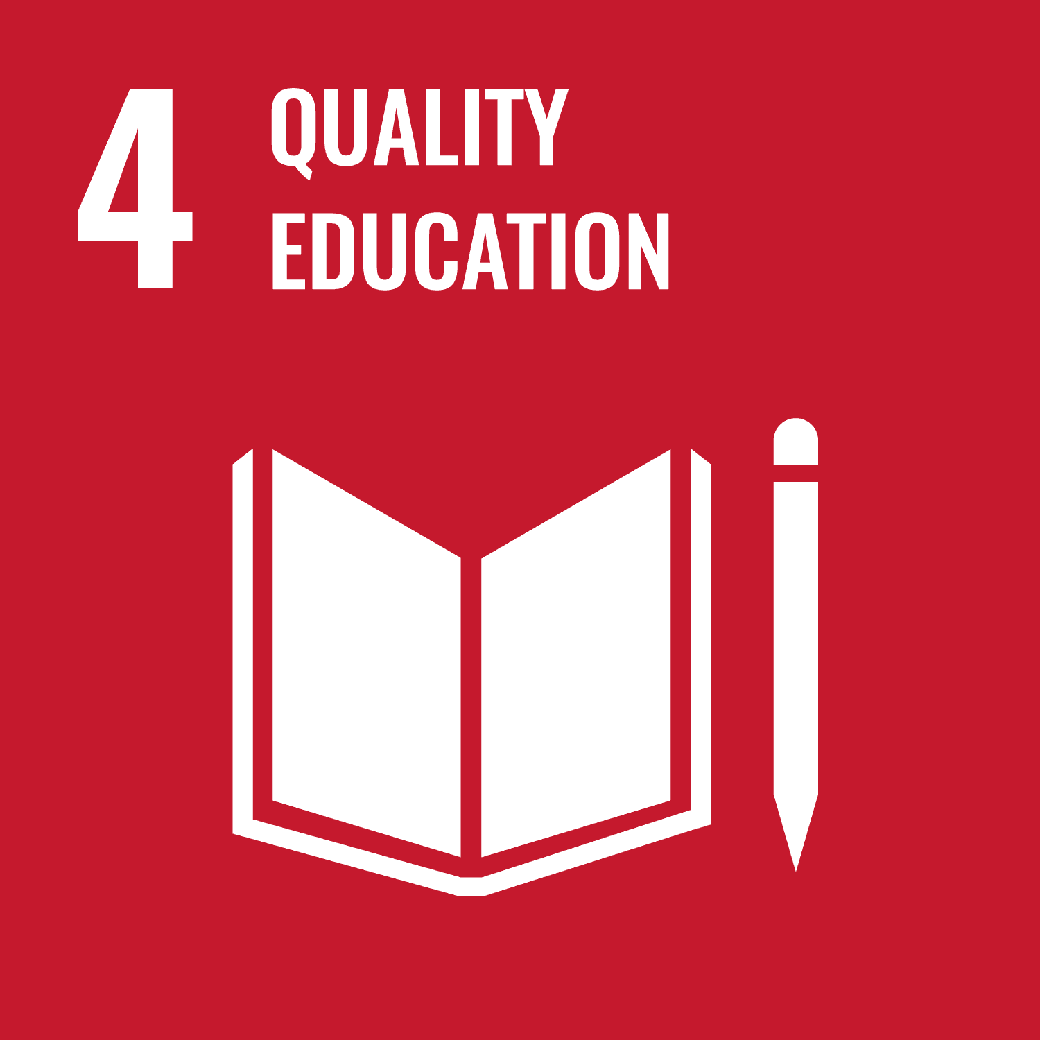 UN Sustainable Development Goal 4: Éducation de qualité